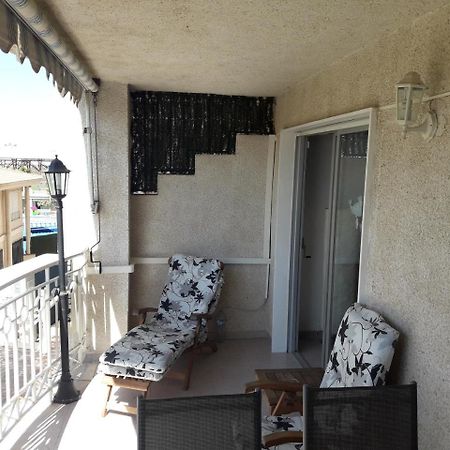 Apartamento Salamanca 20 圣波拉 外观 照片