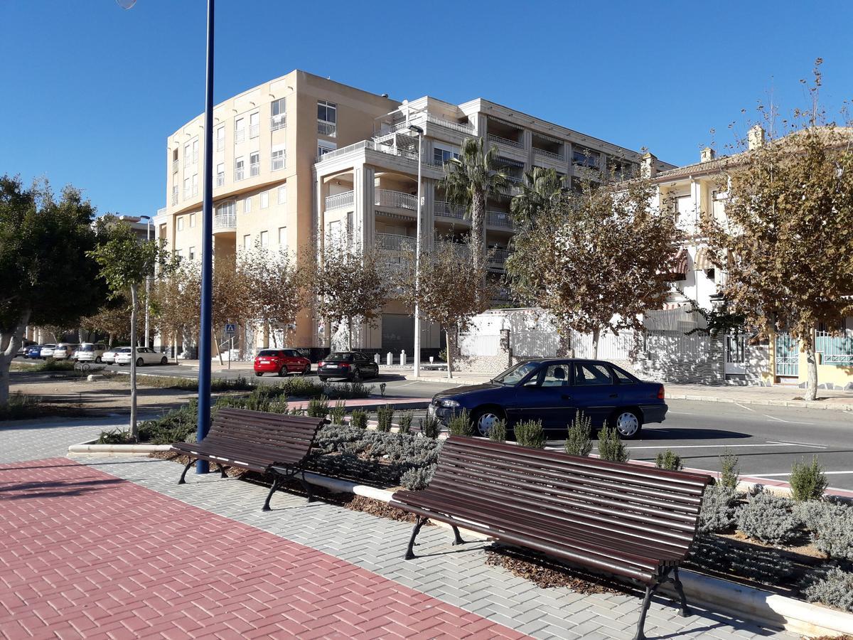 Apartamento Salamanca 20 圣波拉 外观 照片