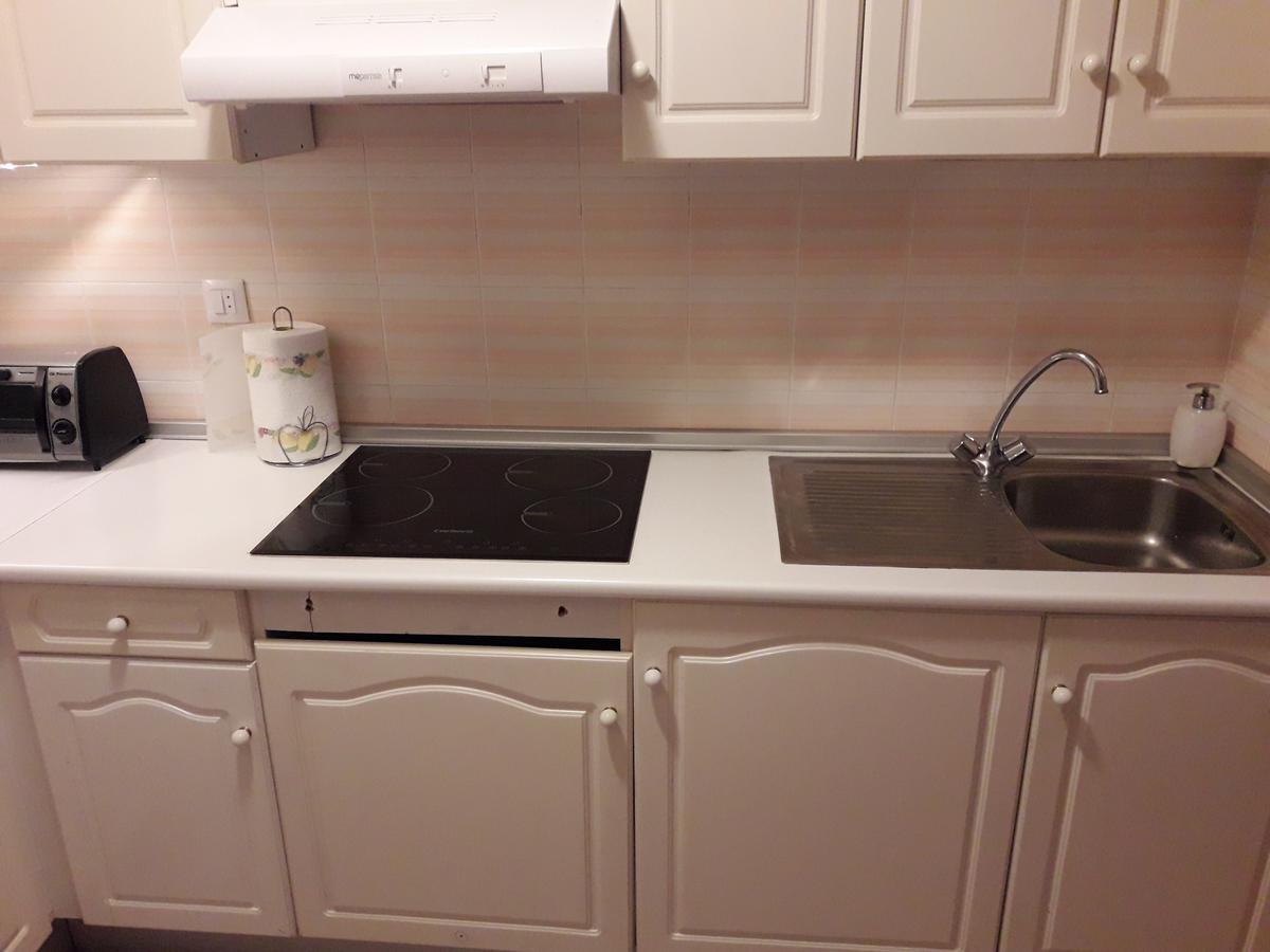Apartamento Salamanca 20 圣波拉 外观 照片