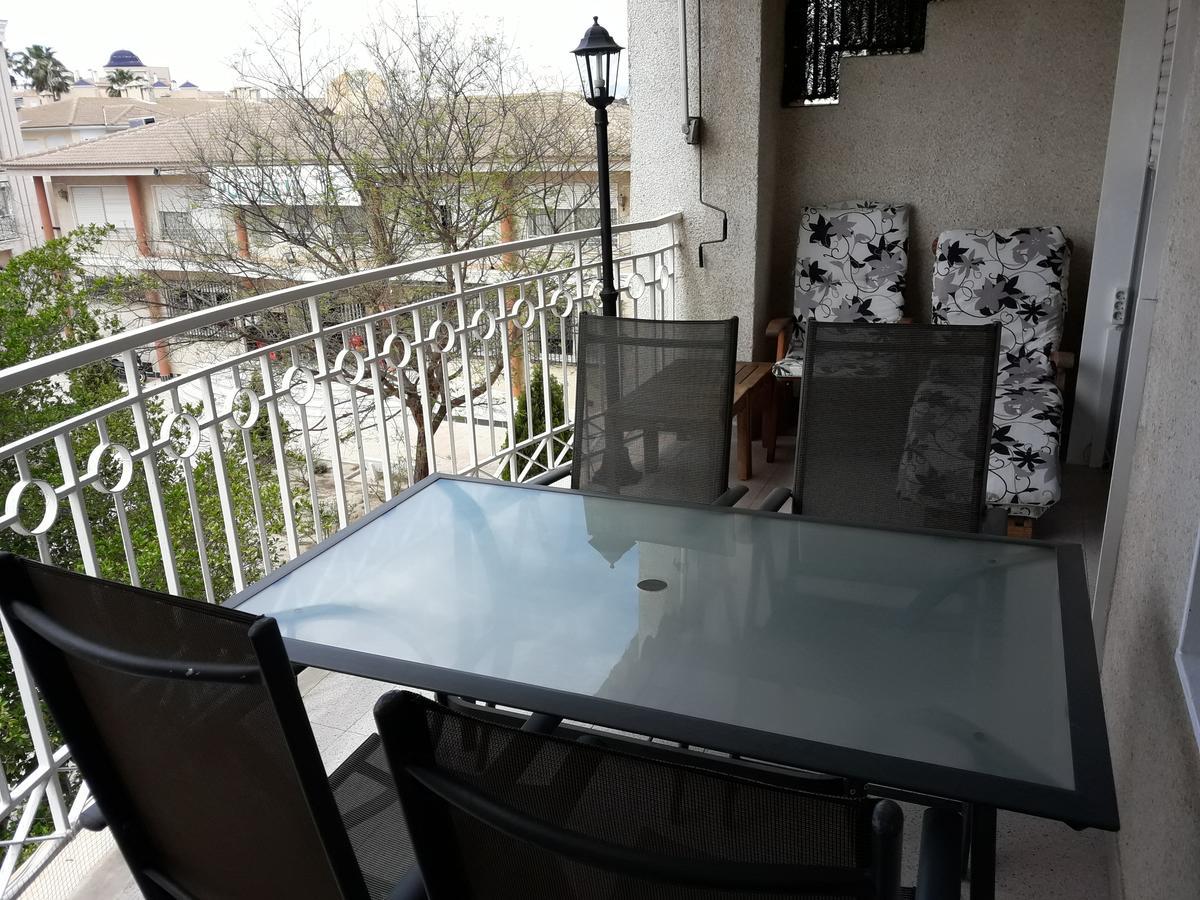 Apartamento Salamanca 20 圣波拉 外观 照片