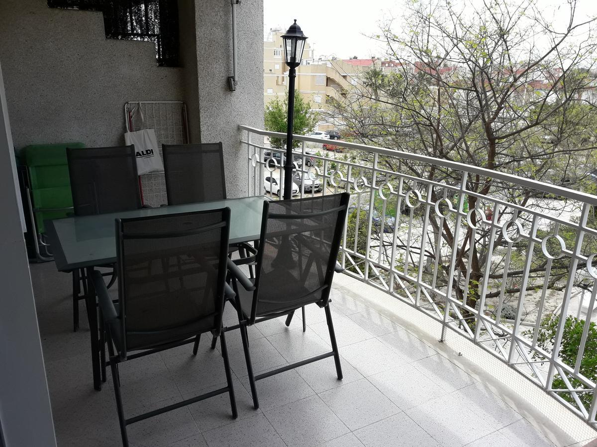 Apartamento Salamanca 20 圣波拉 外观 照片
