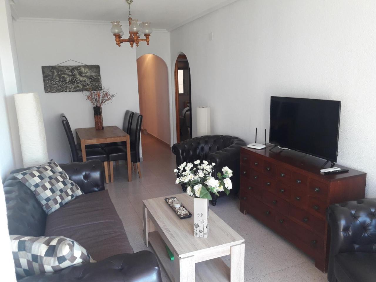 Apartamento Salamanca 20 圣波拉 外观 照片