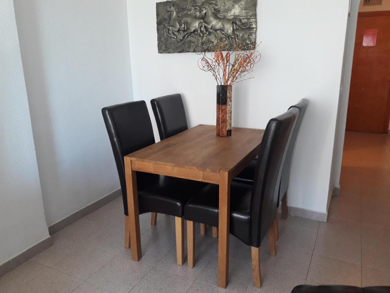 Apartamento Salamanca 20 圣波拉 外观 照片