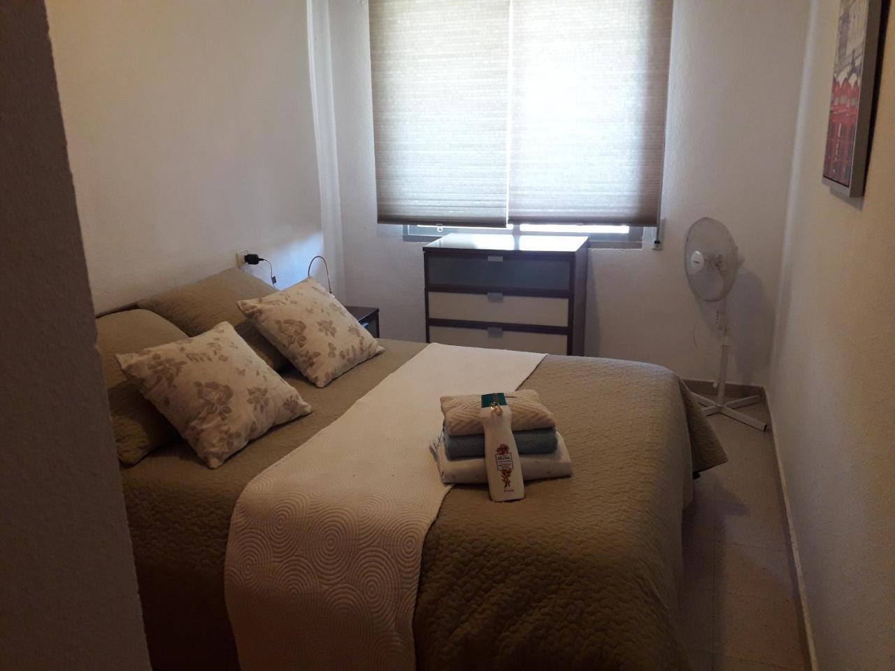 Apartamento Salamanca 20 圣波拉 外观 照片