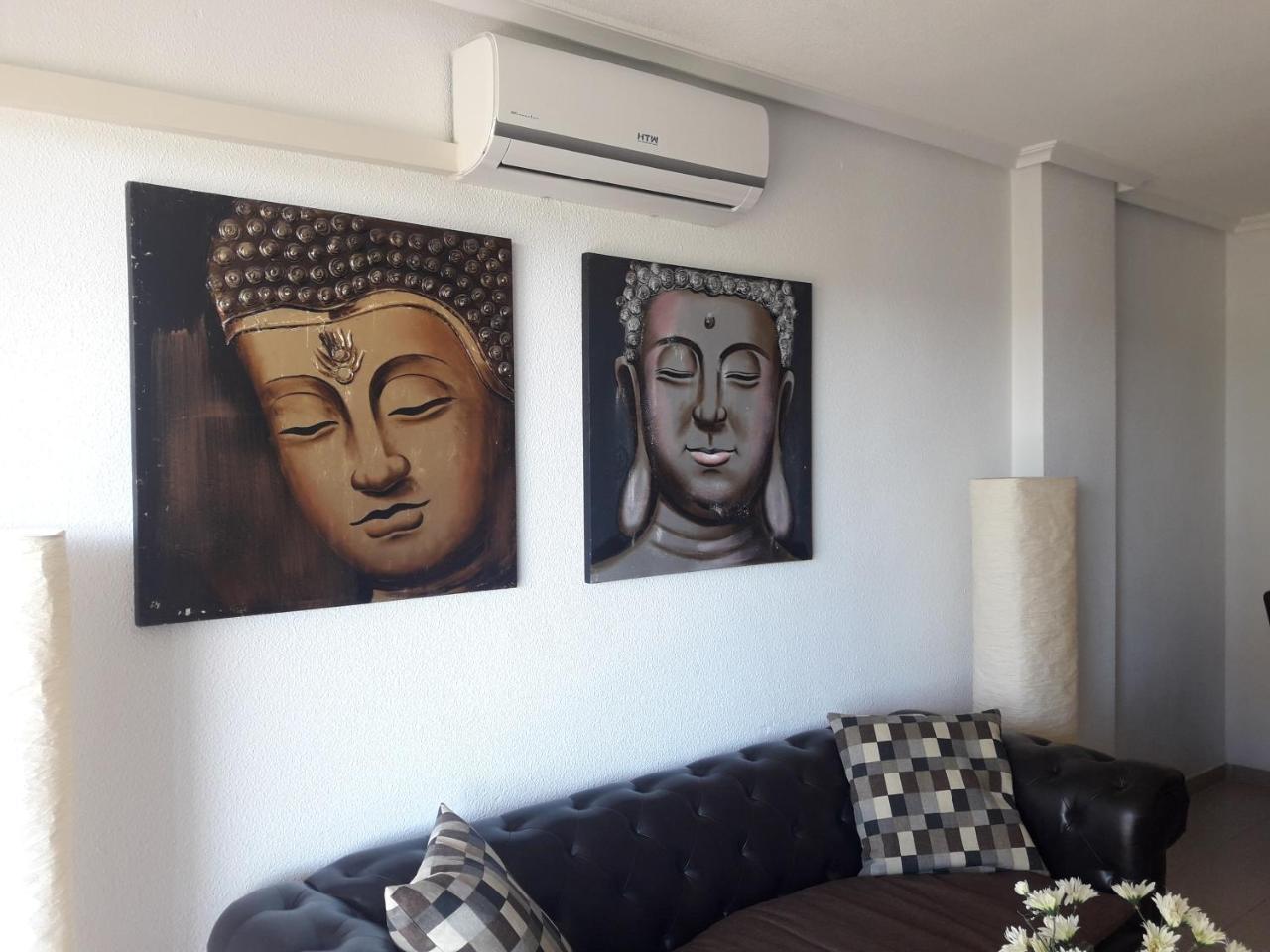 Apartamento Salamanca 20 圣波拉 外观 照片