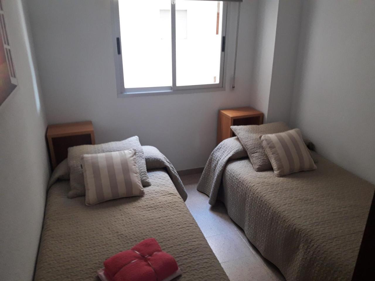 Apartamento Salamanca 20 圣波拉 外观 照片