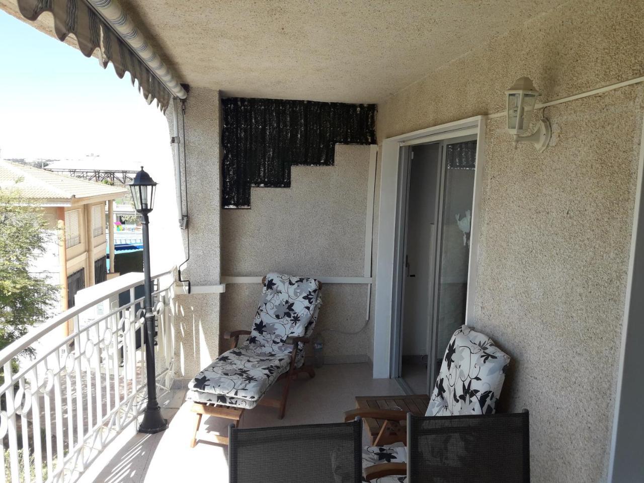 Apartamento Salamanca 20 圣波拉 外观 照片