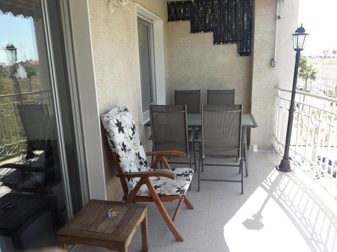Apartamento Salamanca 20 圣波拉 外观 照片