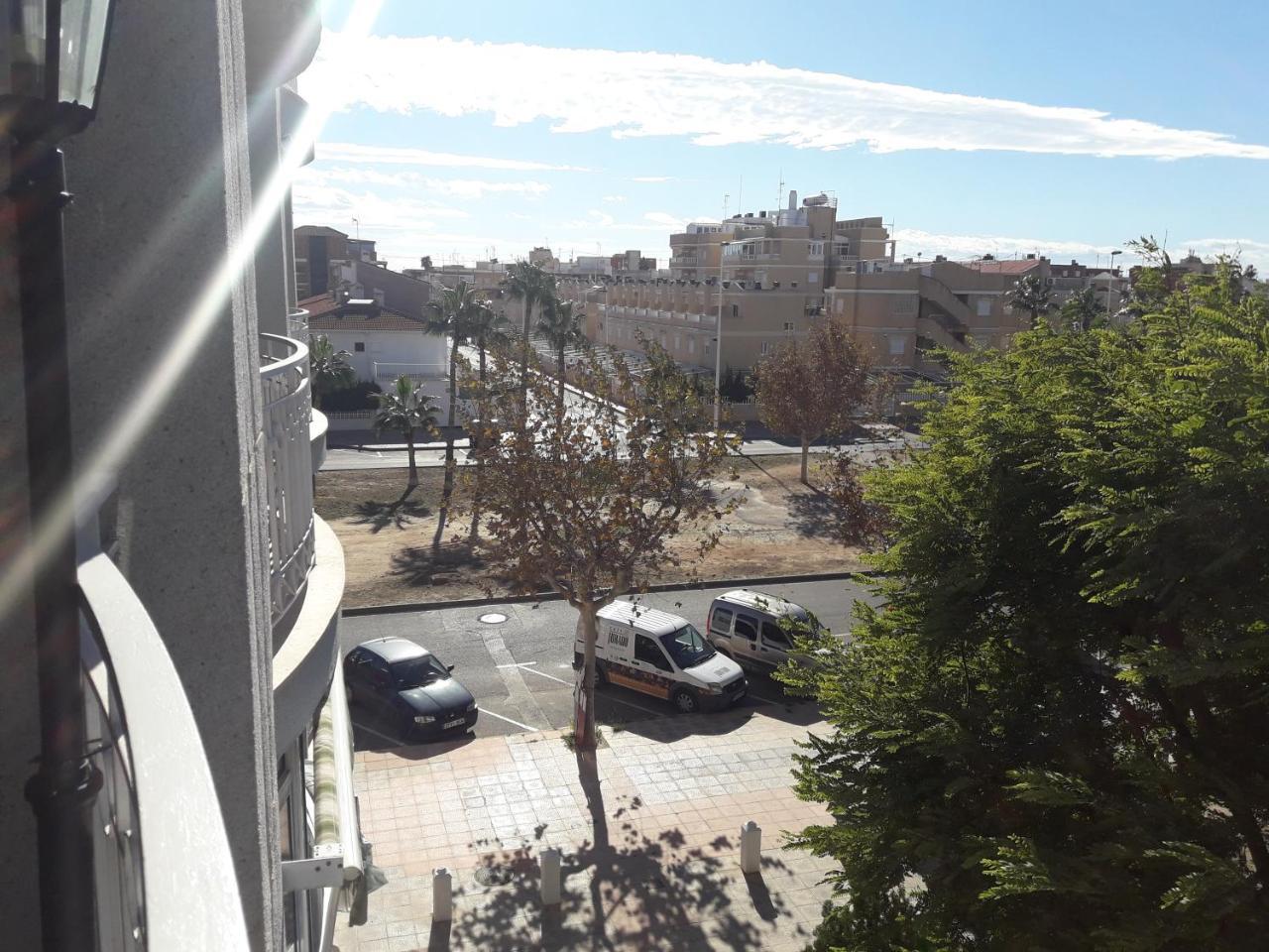 Apartamento Salamanca 20 圣波拉 外观 照片