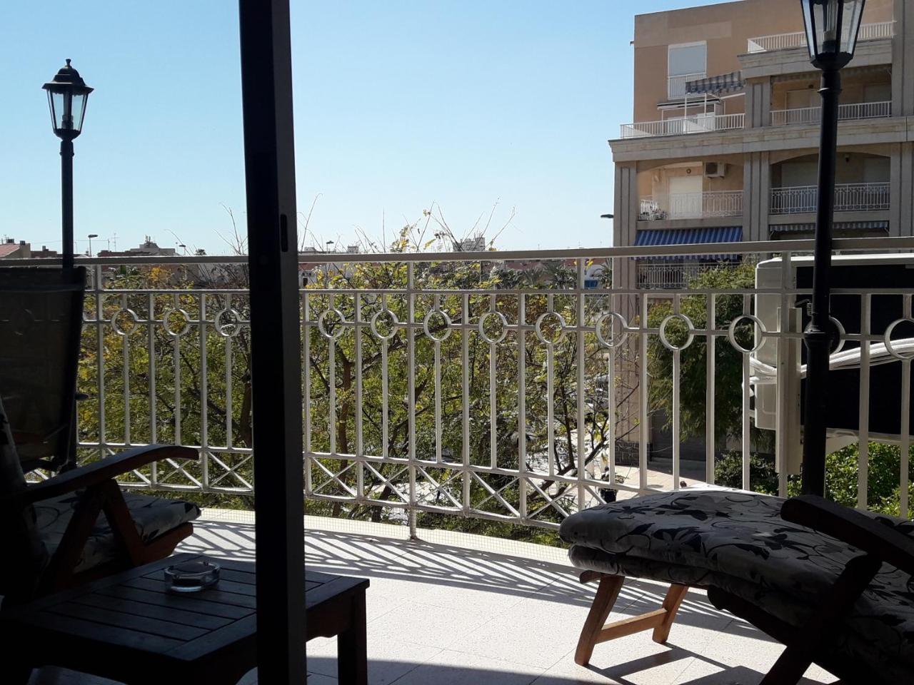 Apartamento Salamanca 20 圣波拉 外观 照片