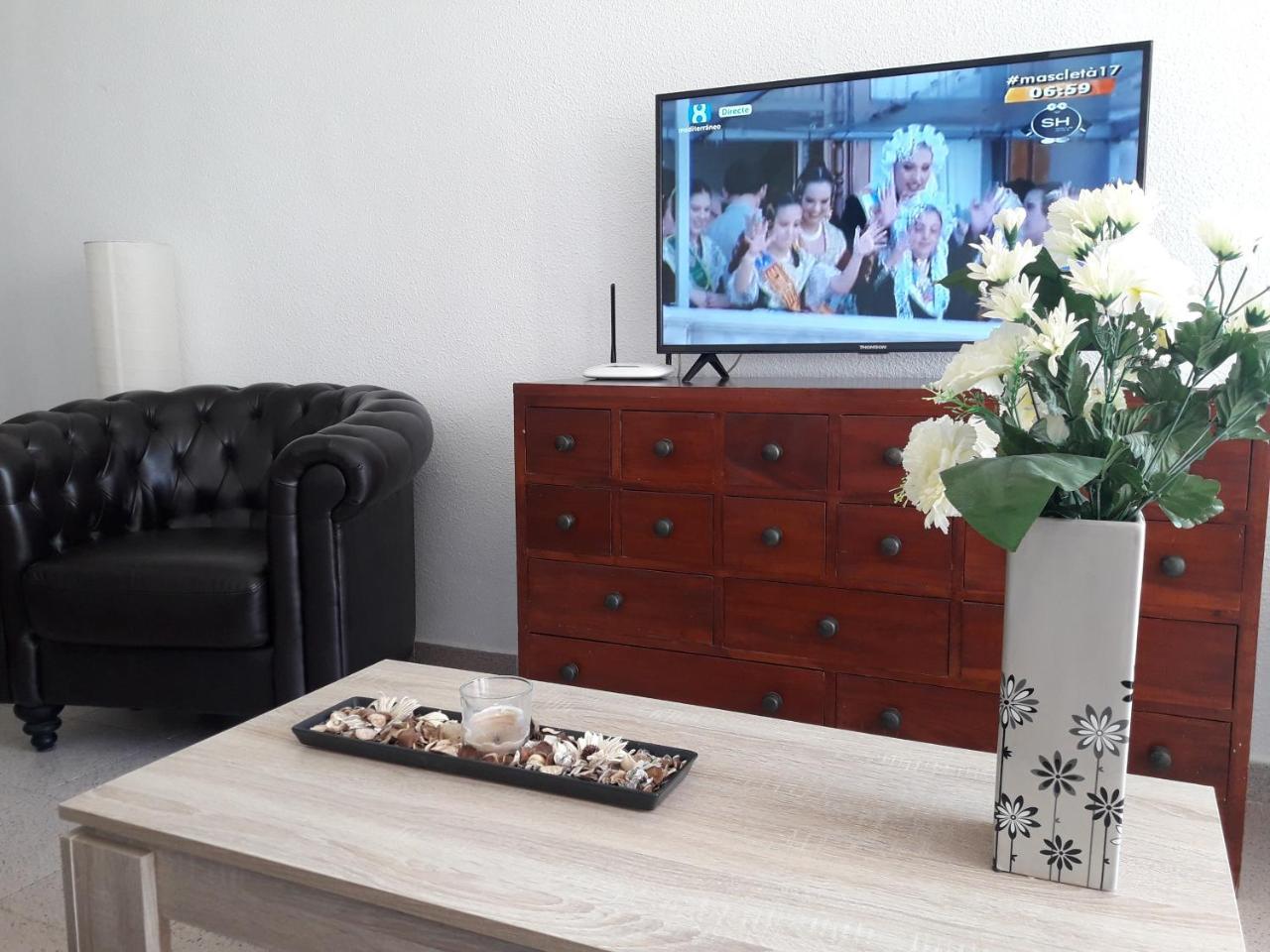 Apartamento Salamanca 20 圣波拉 外观 照片