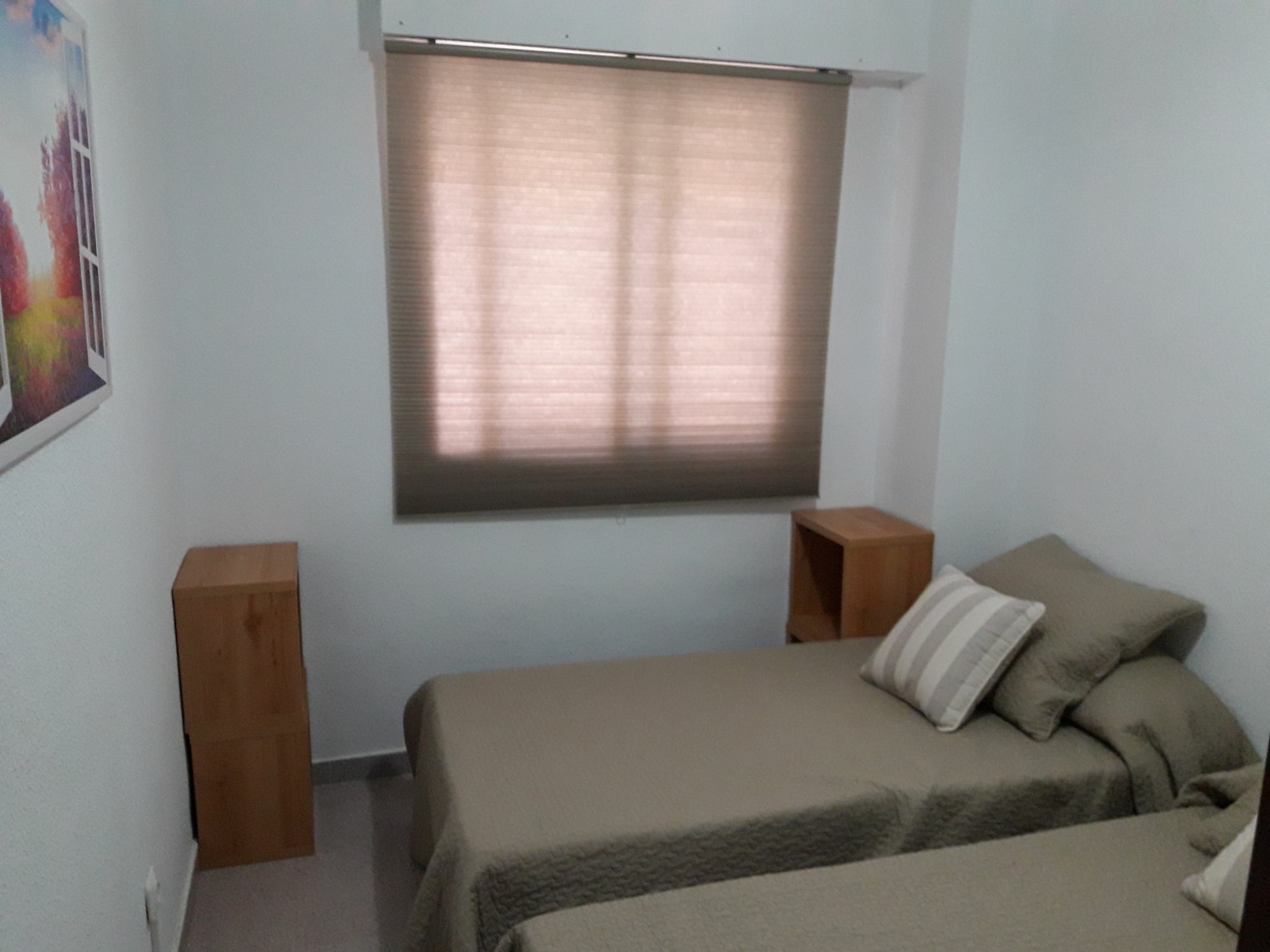 Apartamento Salamanca 20 圣波拉 外观 照片
