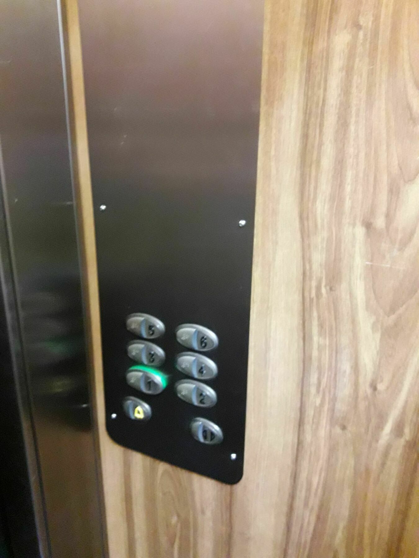 Apartamento Salamanca 20 圣波拉 外观 照片