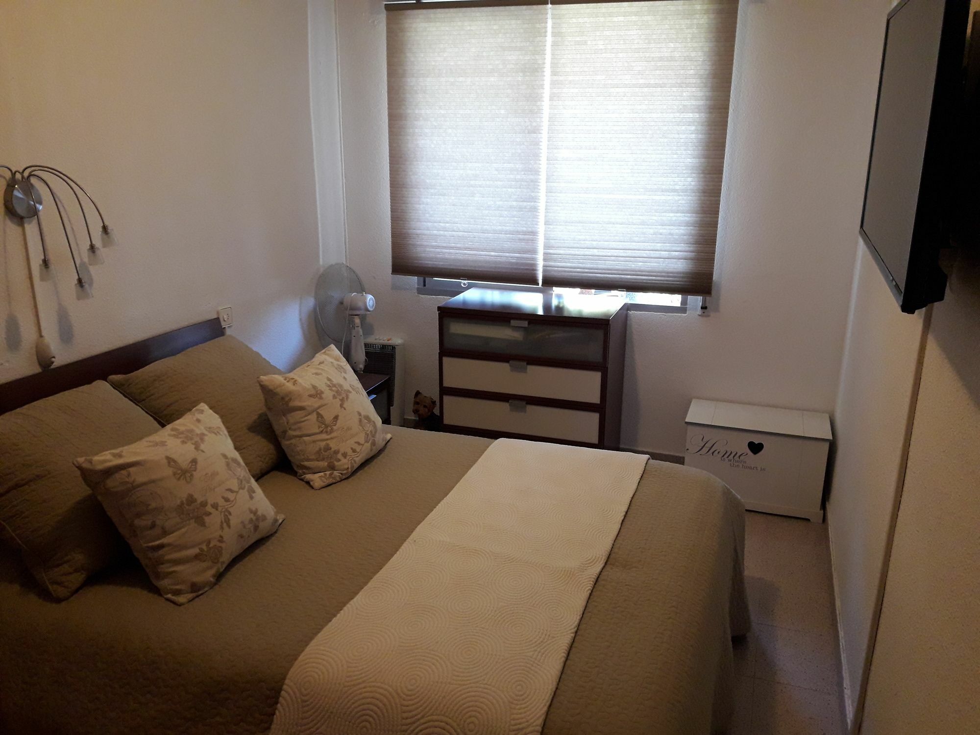 Apartamento Salamanca 20 圣波拉 外观 照片