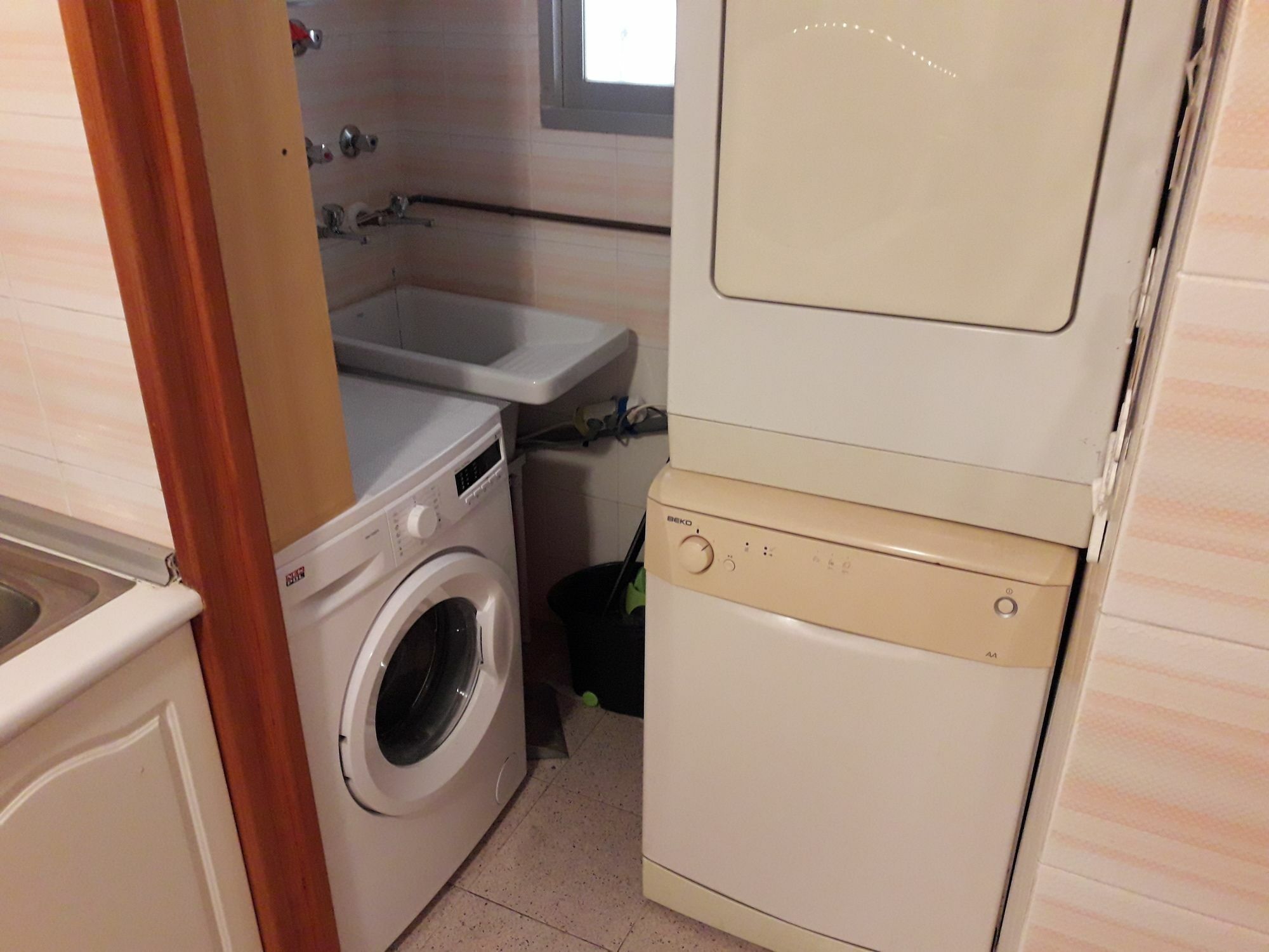 Apartamento Salamanca 20 圣波拉 外观 照片