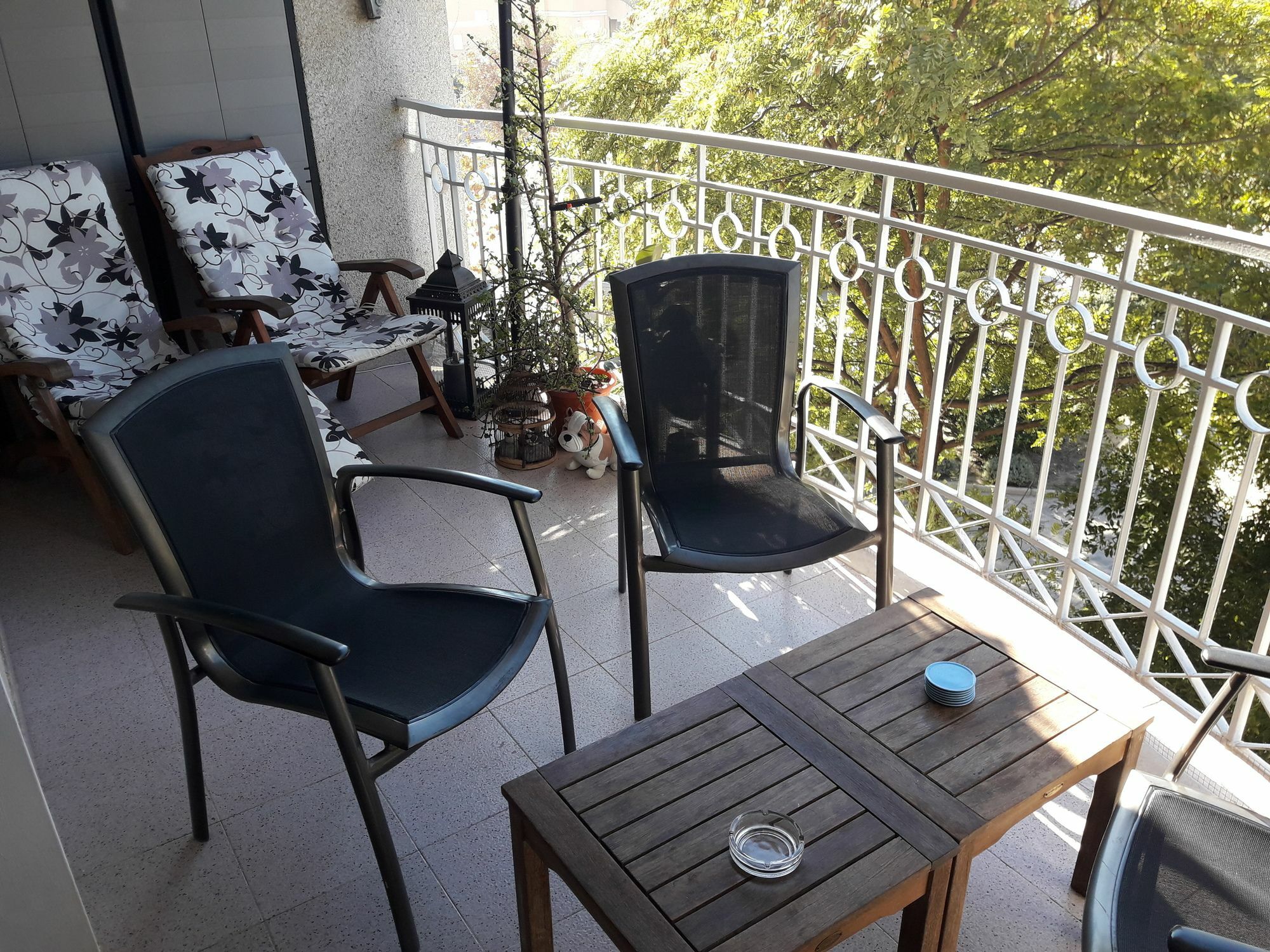 Apartamento Salamanca 20 圣波拉 外观 照片