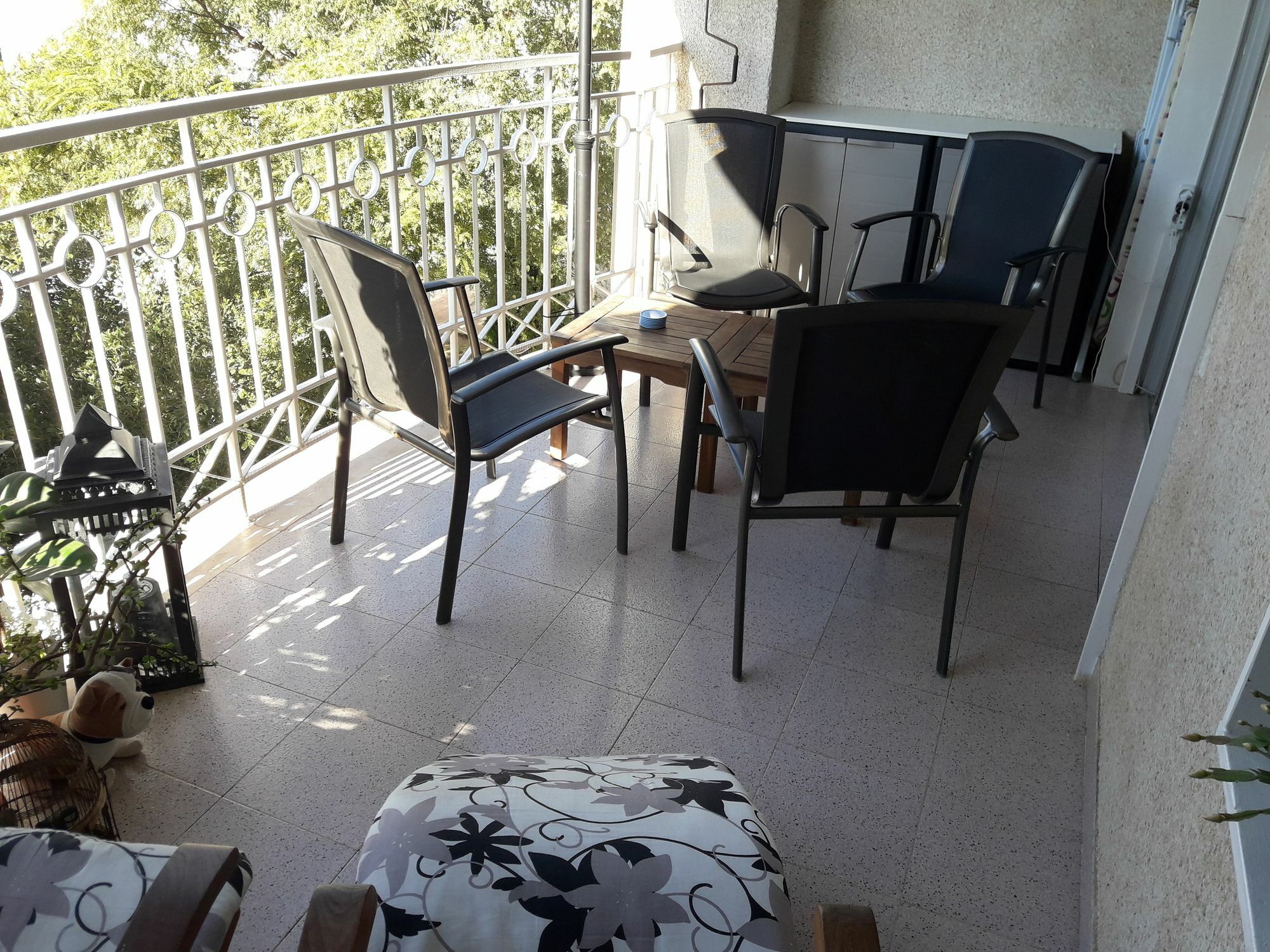 Apartamento Salamanca 20 圣波拉 外观 照片