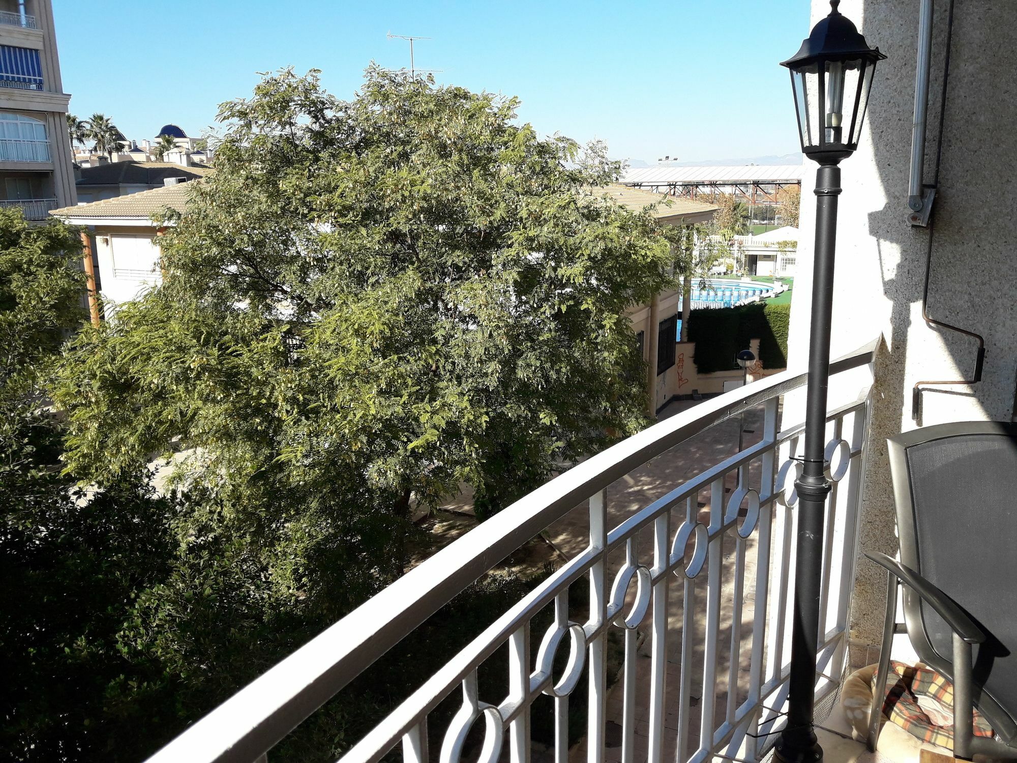 Apartamento Salamanca 20 圣波拉 外观 照片